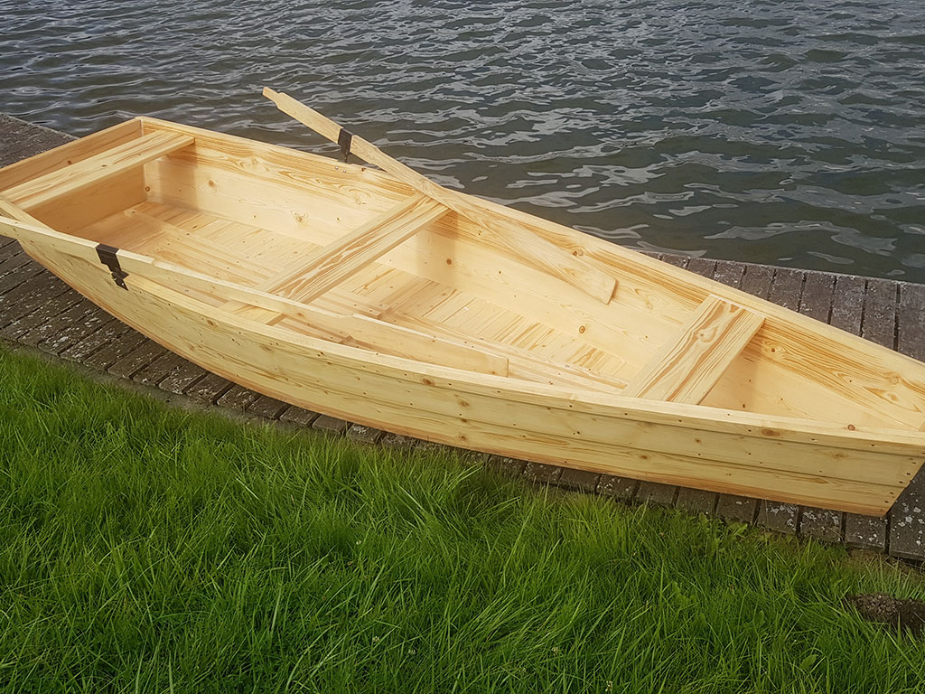 producent łodzi wiosłowych navigo