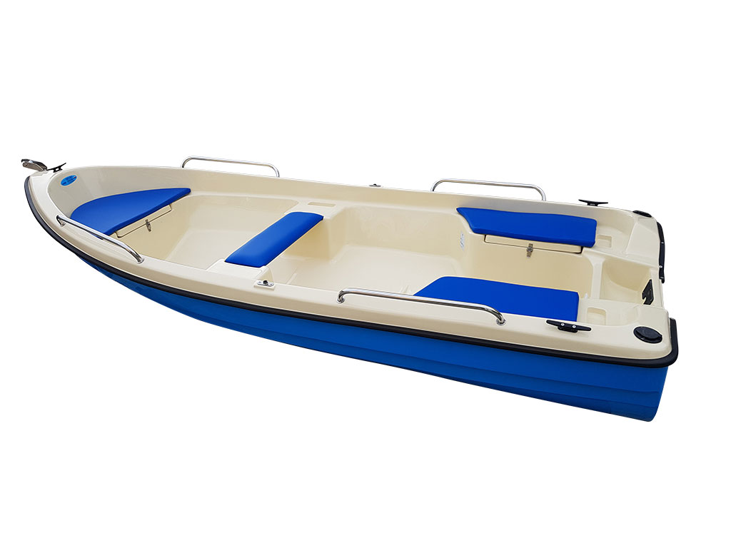 navigo producent łodzi 405ag