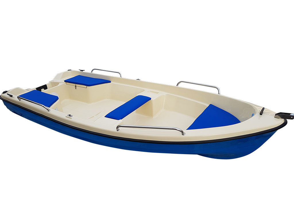 navigo producent łodzi 405ag