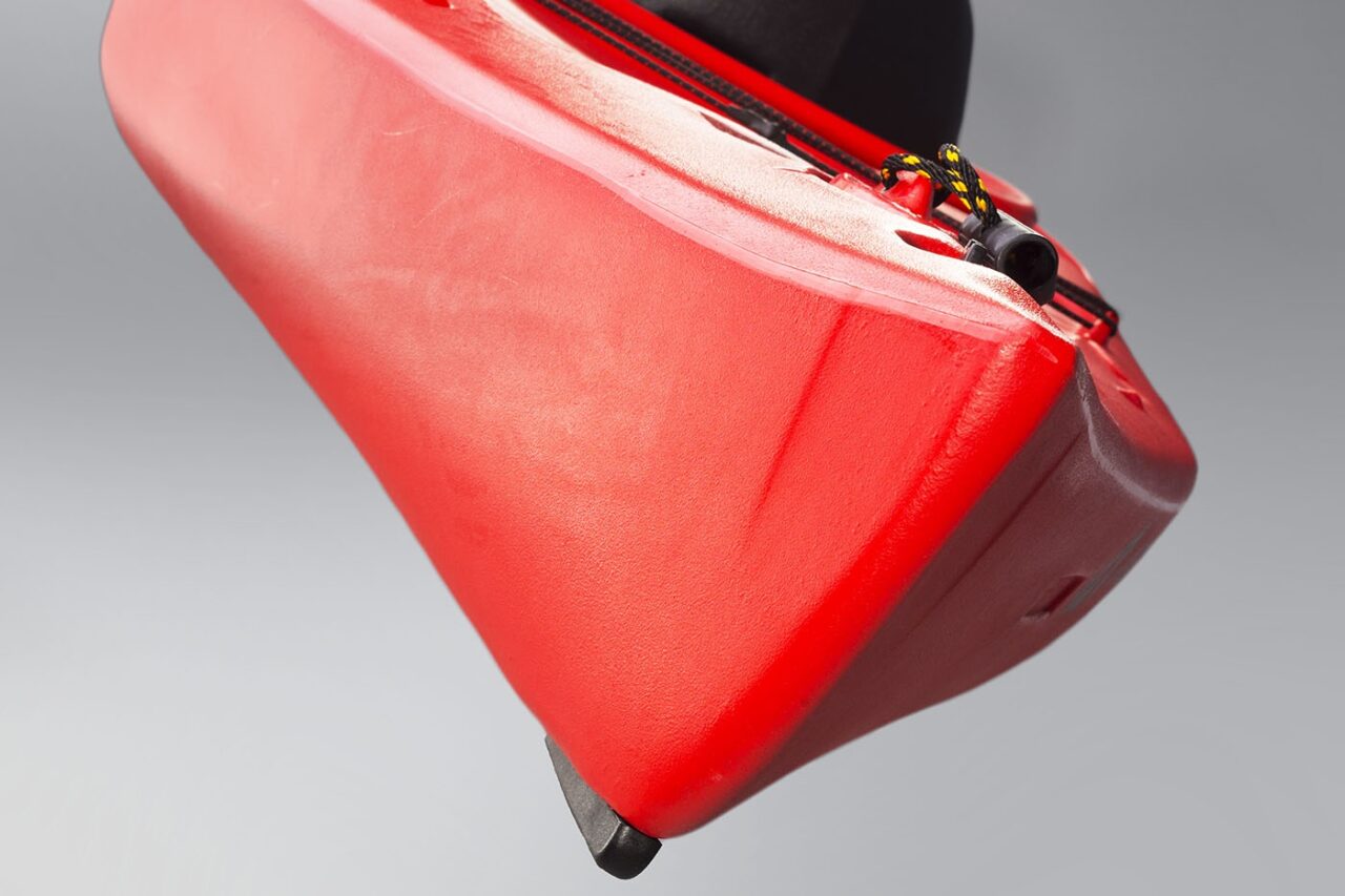 navigo Kajak polietylenowy 2-osobowy model RIO