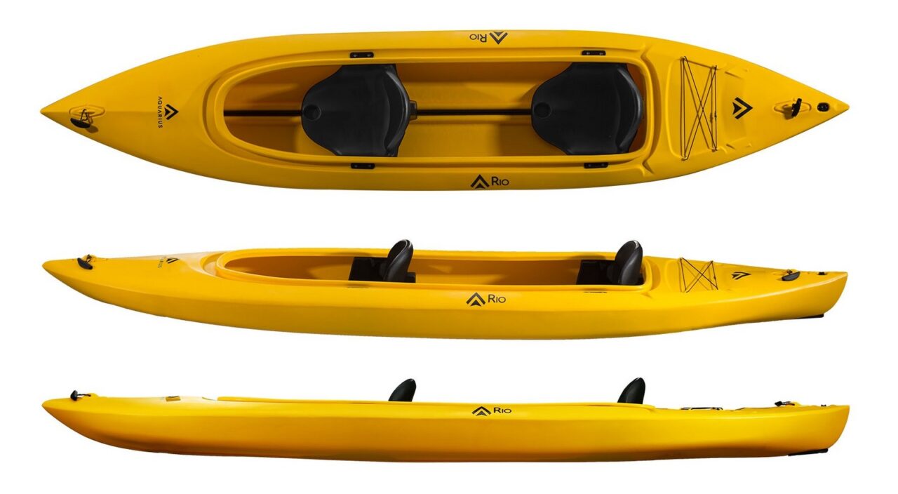 kajaki polski producent