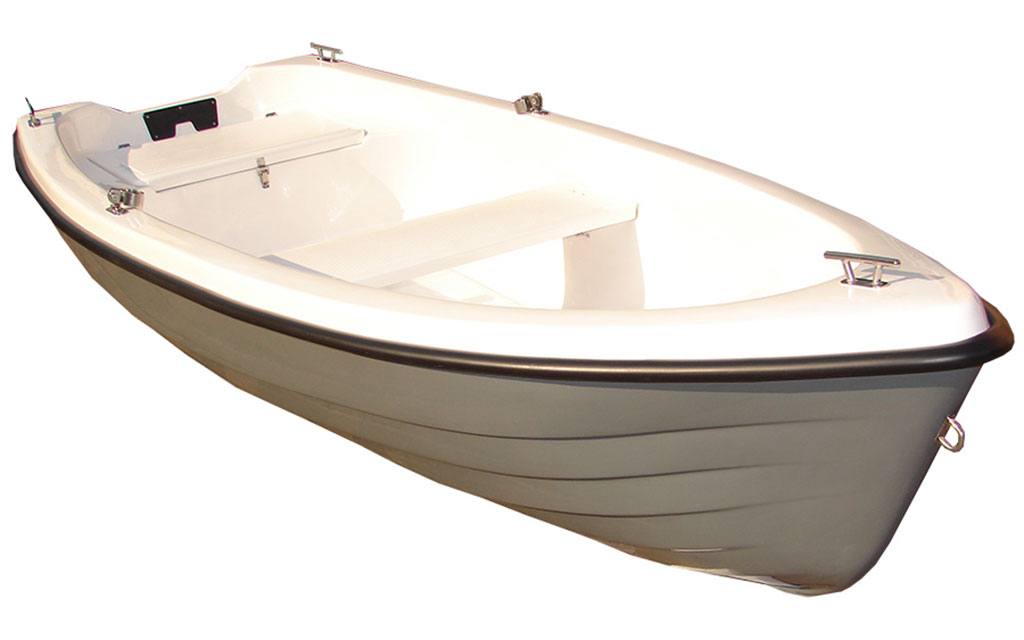 Ruderboot 310 – für 3 Personen