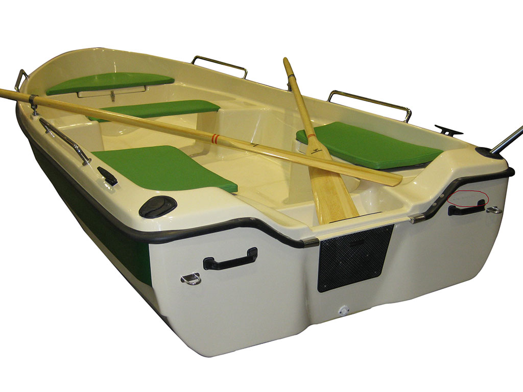 navigo producent łodzi 405ag