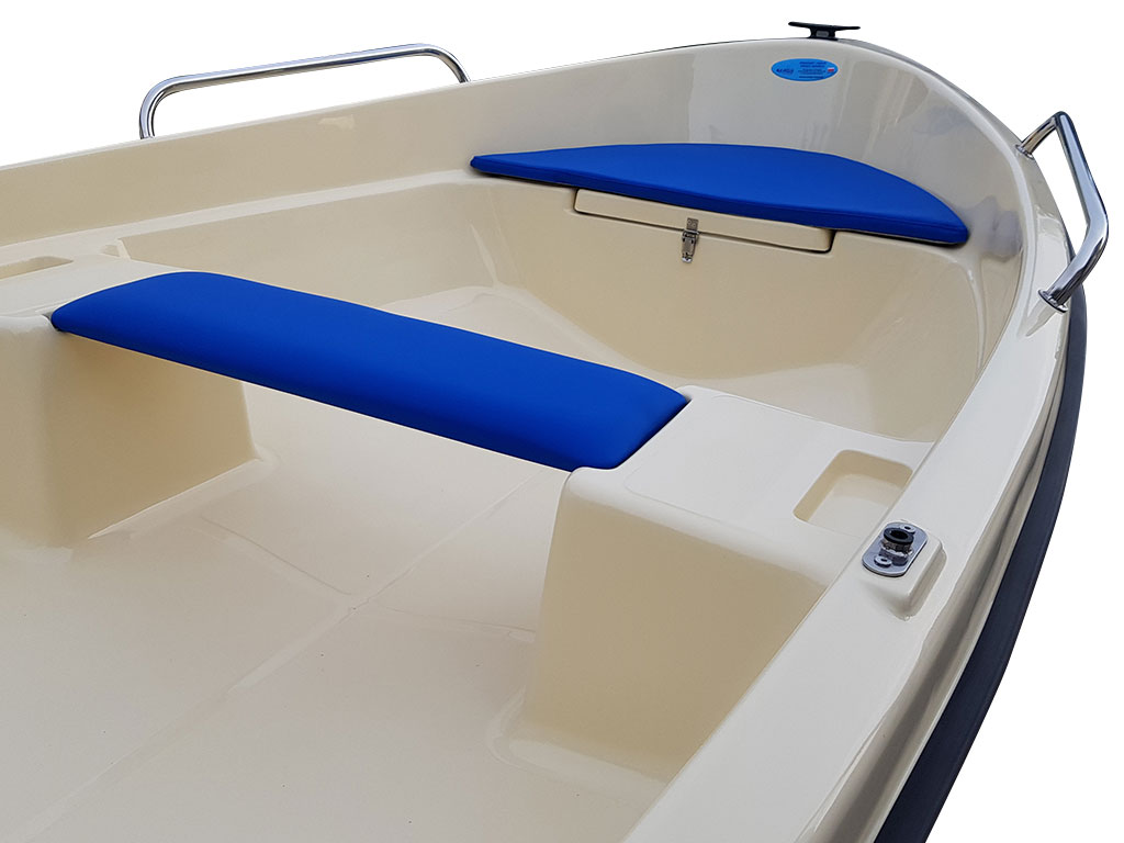 navigo producent łodzi wiosłowych 405ag