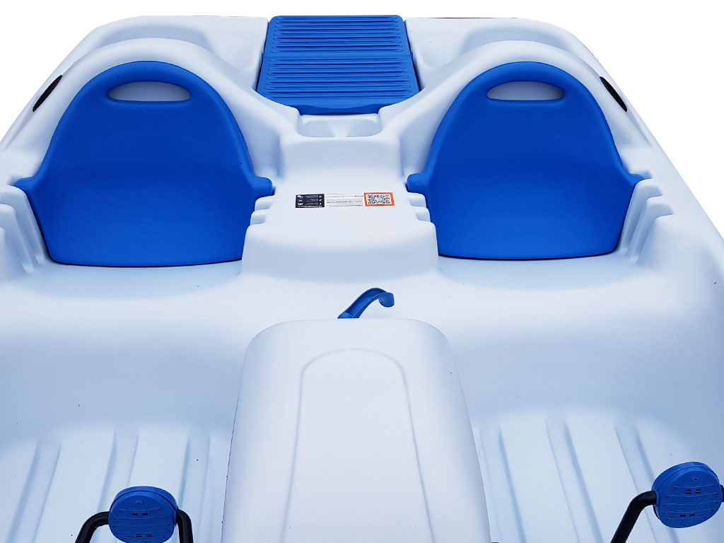 Rower wodny mini Pelican cena