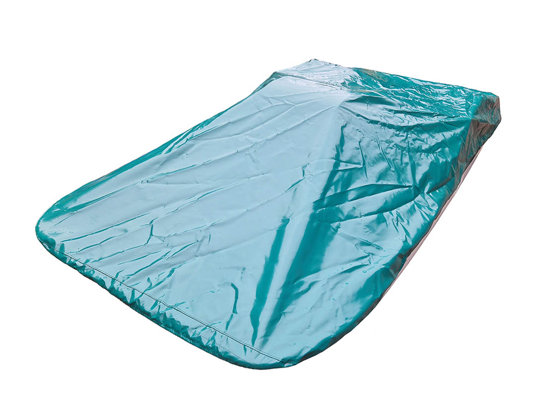 Pokrowiec na łodzie